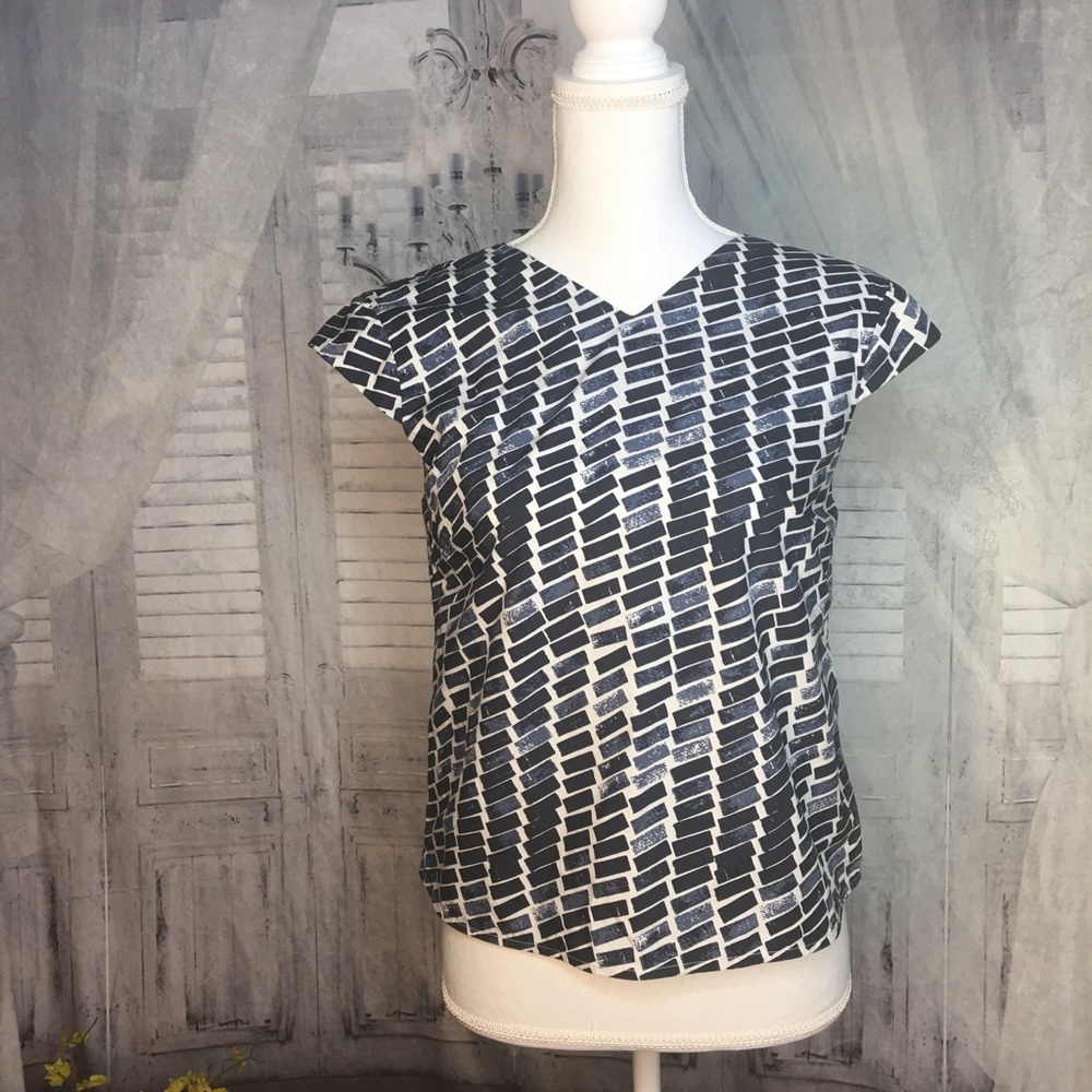 Kate Spade Saturday top